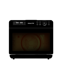 Nồi chiên hơi nước KALITE STEAM FUSION PRO, 4in1 – 20L