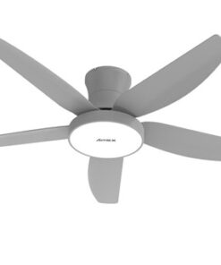 QUẠT TRẦN 5 CÁNH CÓ ĐÈN SUNHOUSE APEX APF7685G