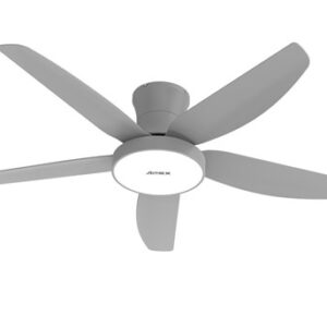QUẠT TRẦN 5 CÁNH CÓ ĐÈN SUNHOUSE APEX APF7685G