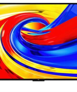 Google Tivi QLED TCL 4K 55 inch 55P7L