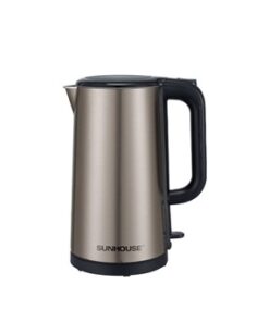 ẤM SIÊU TỐC INOX 2 LỚP 2L SUNHOUSE SHD1396