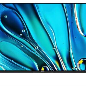 Google Tivi Sony 4K 65 inch K-65S30