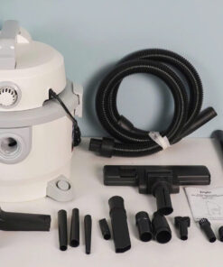 Máy hút bụi công nghiệp ENGLER EL801 công suất 1200W