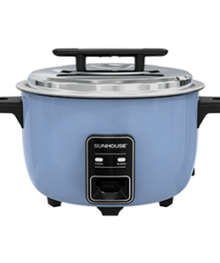NỒI CƠM ĐIỆN NẮP RỜI 5.6L SUNHOUSE SHD8156