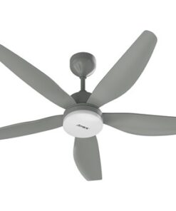 QUẠT TRẦN 5 CÁNH CÓ ĐÈN SUNHOUSE APEX APF7688