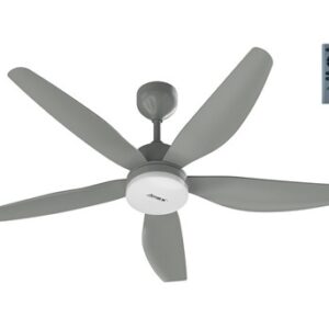 QUẠT TRẦN 5 CÁNH CÓ ĐÈN SUNHOUSE APEX APF7688