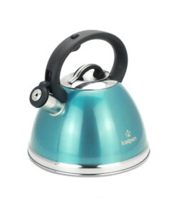 Ấm đun nước Inox 5 lớp đáy Kalpen KK03 3L