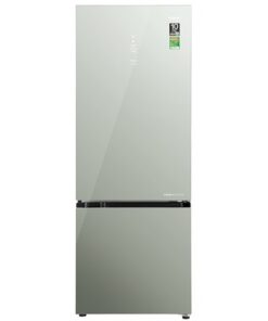 Tủ lạnh Aqua Inverter 292 lít AQR-B350MA(GM)