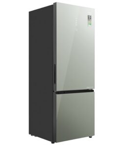 Alternative view of Tủ lạnh Aqua Inverter 292 lít AQR-B350MA(GM)