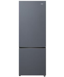 Tủ lạnh Aqua Inverter 324 lít AQR-B390MA(SLB)