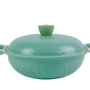 Nồi Happy Home Pro ARISU 28 kháng khuẩn 7 lớp (28cm)