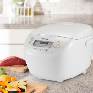 Nồi cơm điện Panasonic CL188WRA