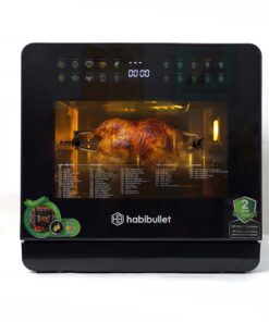 Nồi chiên hấp hơi nước Habibullet Vitasteam FHB18 PLUS