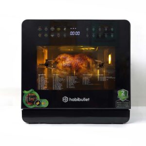 Nồi chiên hấp hơi nước Habibullet Vitasteam FHB18 PLUS