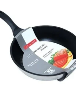 Chảo chống dính FiveStar 28cm bếp từ FPC30005