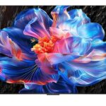 Google Tivi TCL AI 4K 65 inch 65P6K