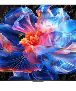 Google Tivi TCL AI 4K 75 inch 75P6K