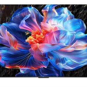 Google Tivi TCL AI 4K 75 inch 75P6K
