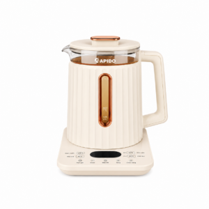 Ấm điện đa năng RMK0818 – P