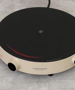 Bếp từ đơn Hawonkoo CEH-101-I-CF 2000W