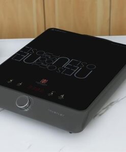 Bếp từ đơn Hawonkoo SEOUL-CEH-106-INVERTER-GR 2100W