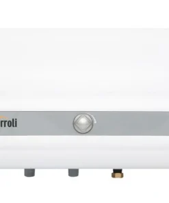 Bình nóng lạnh gián tiếp Ferroli QQ EVO 20 lít chống giật (ME)