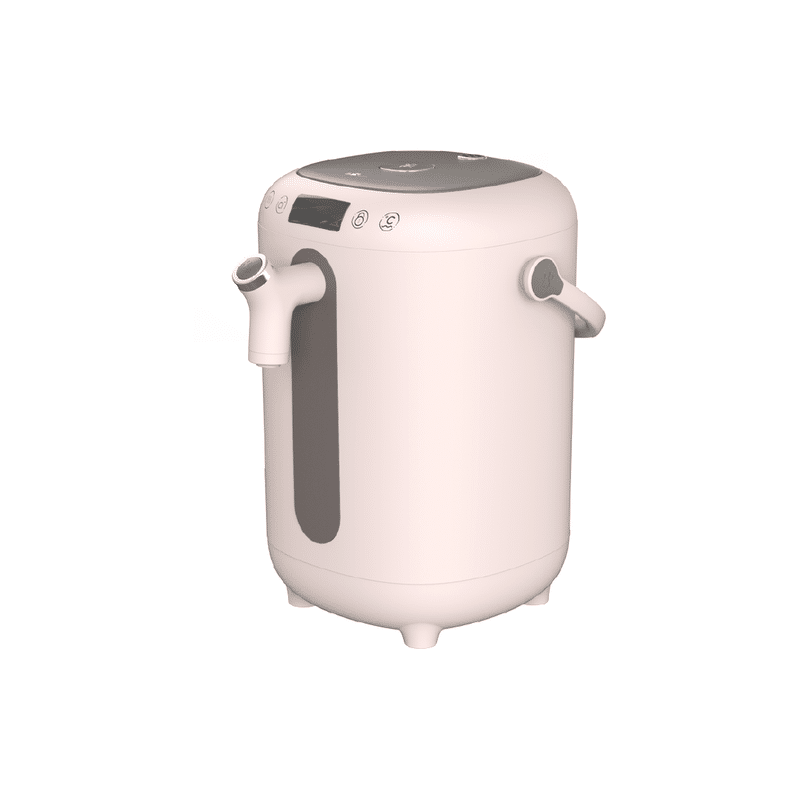 Bình thủy điện Bear 3L KE-B30V1, 11 chức năng giữ ấm