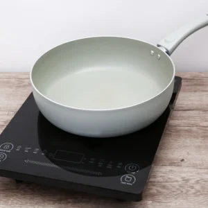 Chảo nhôm chống dính Elmich HARMONIA EL-3782 28cm