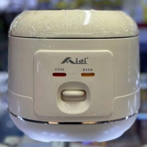 Nồi Cơm Điện Cao Cấp Thân Nhựa Aidi QA-18 (1,8 lít)