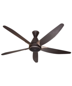 Quạt trần động cơ một chiều 5 cánh 60 inch