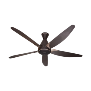 Quạt trần động cơ một chiều 5 cánh 60 inch