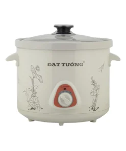 NỒI KHO ĐA NĂNG 4.5L ĐẠT TƯỜNG - DTSC-4.5S
