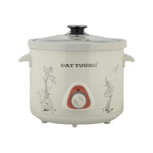 NỒI KHO ĐA NĂNG 4.5L ĐẠT TƯỜNG - DTSC-4.5S