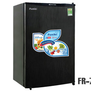 Tủ lạnh mini Funiki 70l 1 cánh FR-71DSU