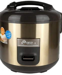 Nồi cơm điện Sowun SW658LX 3.2 lít