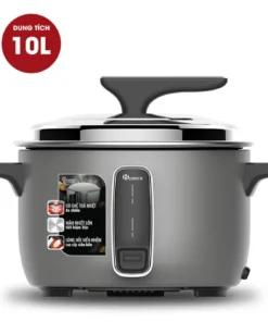 Nồi cơm điện Sowun SW6930 10 lít