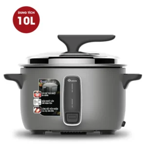 Nồi cơm điện Sowun SW6930 10 lít
