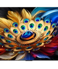 Google Tivi QLED TCL AI 4K 65 inch 65C69B