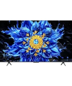 Google tivi TCL QD-Mini Led 4K 65 inch 2026 (65P8LS)