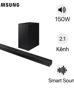Loa thanh Soundbar Samsung HW T420