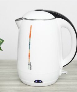 Ấm đun siêu tốc Hawonkoo 1.8 lít KEH-180-W