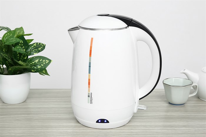 Ấm đun siêu tốc Hawonkoo 1.8 lít KEH-180-W