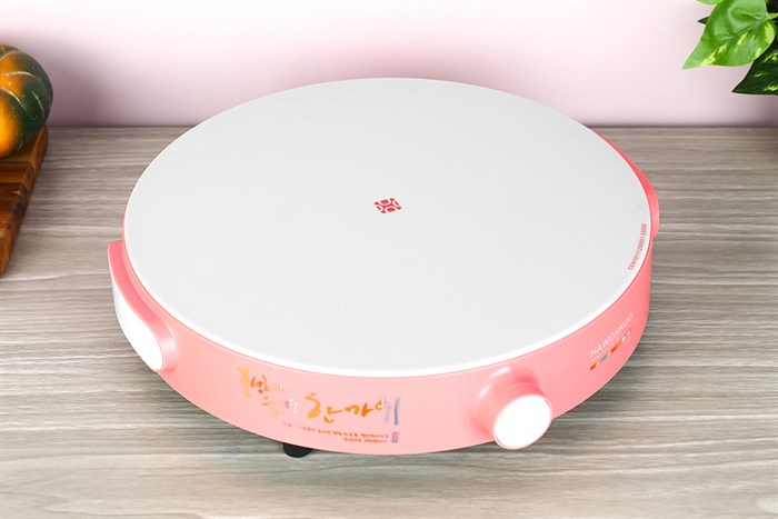 Bếp từ Hawonkoo CEH-101-I-PK