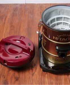 Alternative view of Máy hút bụi Hitachi CV-960F