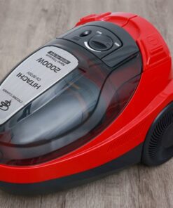 Alternative view of Máy hút bụi dạng hộp Hitachi CV-SF20V 24CV (BRE)
