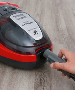 Máy hút bụi dạng hộp Hitachi CV-SF20V 24CV (BRE) - Ảnh 3