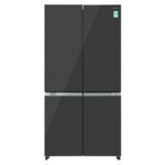 Tủ lạnh Hitachi Inverter 569 lít Multi Door R-WB640PGV1 GMG