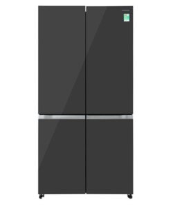 Tủ lạnh Hitachi Inverter 569 lít Multi Door R-WB640VGV0 GBK