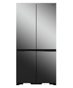 Tủ lạnh Hitachi Inverter 569 lít Multi Door R-WB640VGV0X MIR