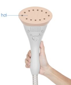 Bàn ủi hơi nước đứng Panasonic NI-GSG060WRA 2000W - Ảnh 5